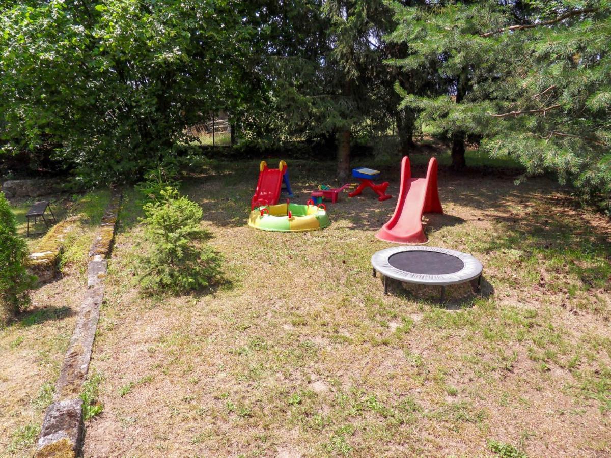 Holiday Home Ujezd Svateho Krize By Interhome Bela nad Radbuzou ภายนอก รูปภาพ